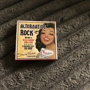 Alternative Rock Vol. 2 Blush/Shadow